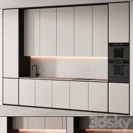 Modern Kitchen Minimal Modern Options